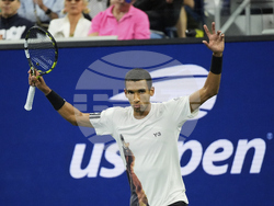 US Open Tennis