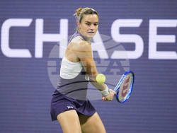 US Open Tennis