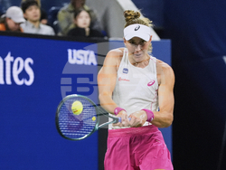 US Open Tennis
