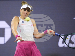 US Open Tennis