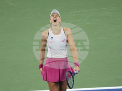 US Open Tennis