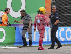 Netherlands F1 GP Auto Racing