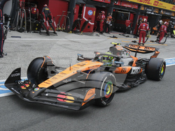 Netherlands F1 GP Auto Racing