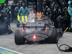 Netherlands F1 GP Auto Racing