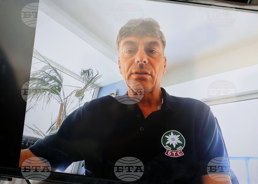 Bulgarian Tourist Union Is Working on Mobile App, BTU Chair Says