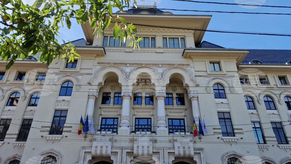 Кметът на Шести сектор на Букурещ Чиприан Чуку обяви кандидатурата си за кметския пост на румънската столица на предстоящите местни избори