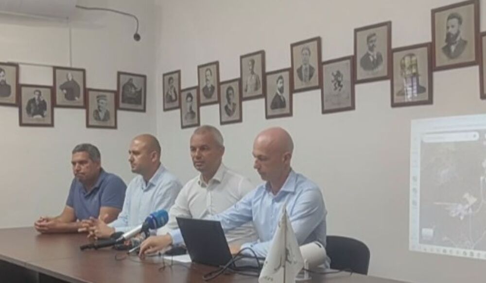 ПП “Възраждане”: Украинска престъпна групировка действа на територията на България, властта мълчи