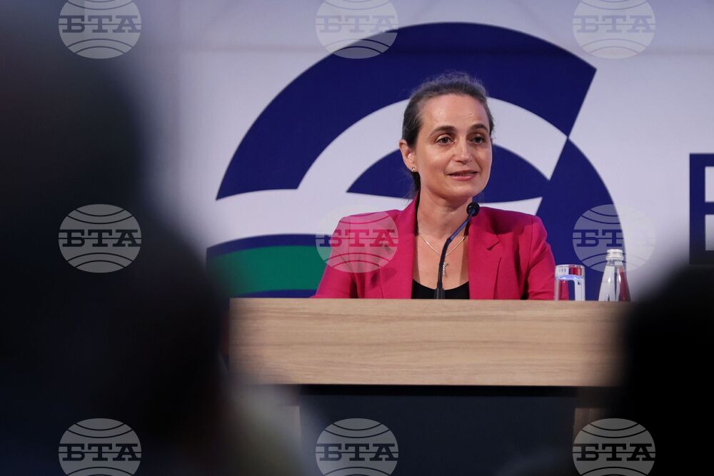 Euro Shields Against Economic Turmoil, Says Head of EC Representation in Bulgaria