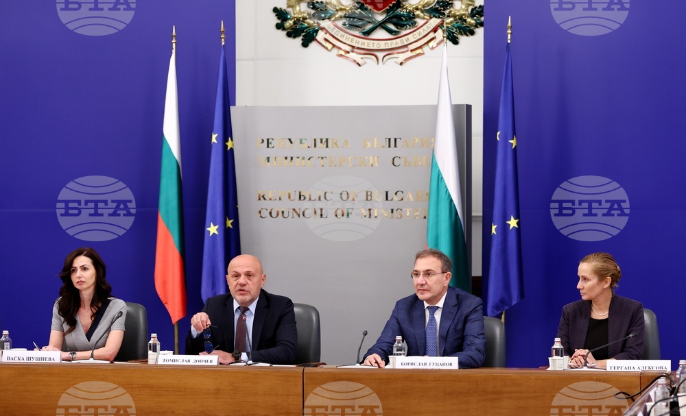 Работодателските организации подкрепиха единодушно предложения от правителството размер на линията на бедност