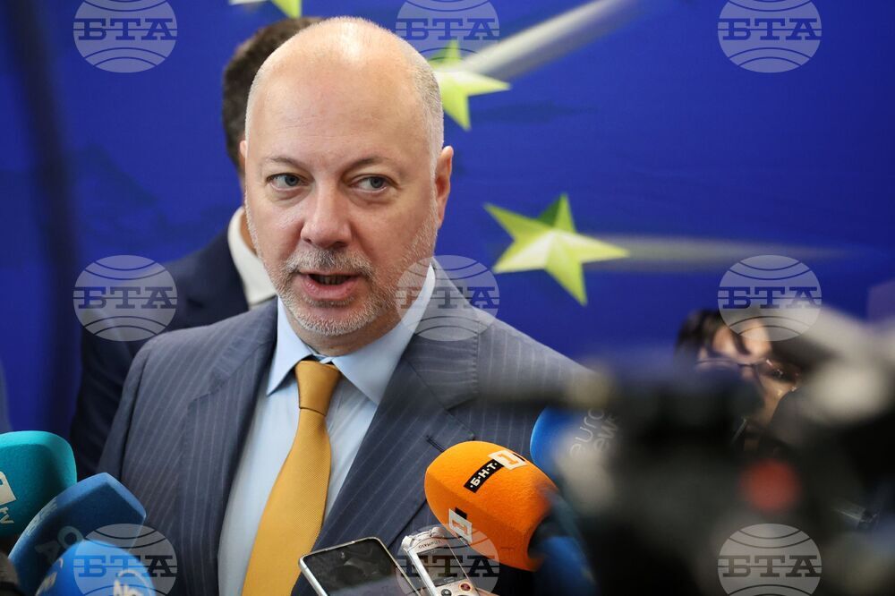 Rise in Prices Not Due to Euro, but Result of Natural Economic Processes, Says Prime Minister Zhelyazkov in Burgas