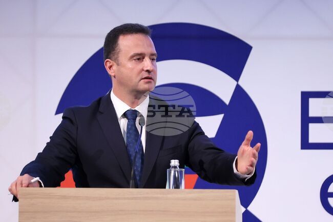 Еврозоната ще ни донесе по-ниски разходи за енергетиката и стабилни цени за потребителите, заяви Жечо Станков
