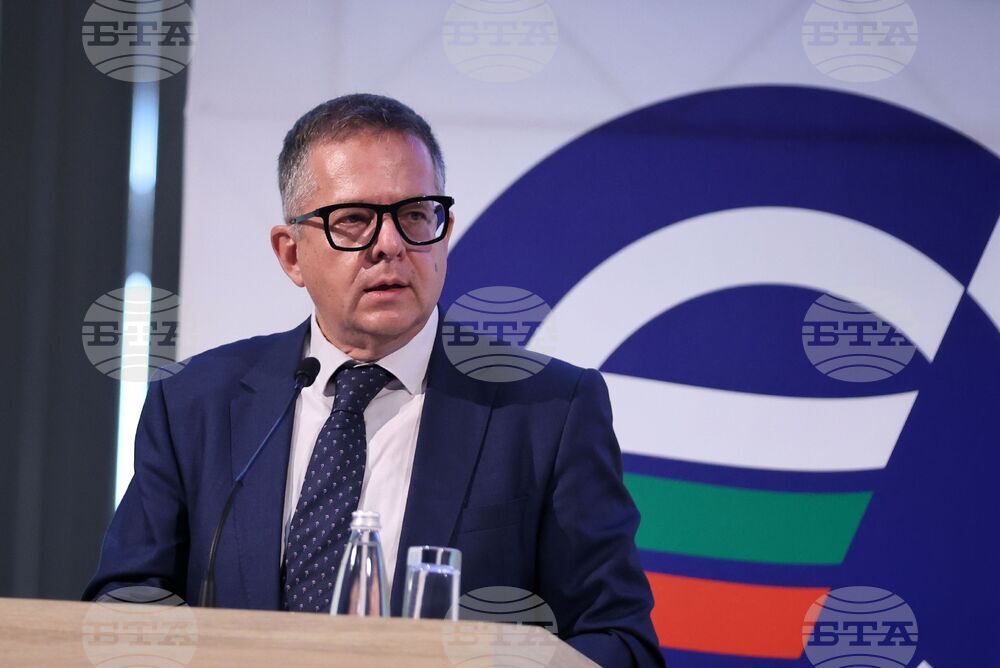 Economy Ministry Cooperates with Other State Institutions to Secure Smooth Transition to Euro, Deputy Minister Says