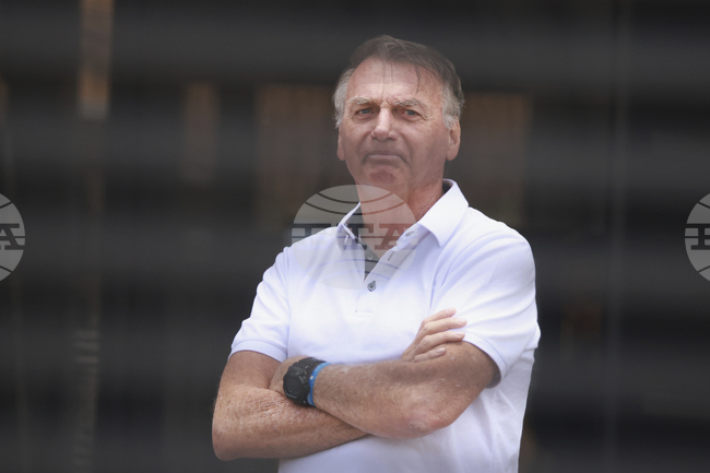 Бразилия се готви за нови санкции от страна на САЩ, след като присъдата на Болсонаро разгневи администрацията на Тръмп