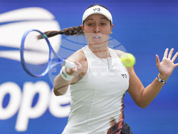 US Open Tennis