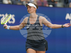 US Open Tennis