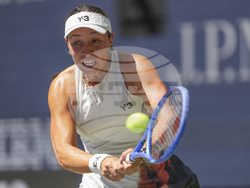 US Open Tennis
