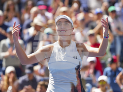 US Open Tennis