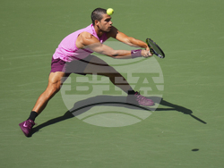 US Open Tennis