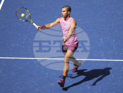 US Open Tennis