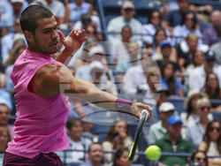 US Open Tennis