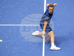 US Open Tennis