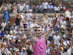 US Open Tennis