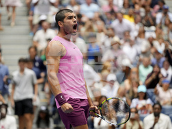US Open Tennis