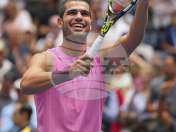 US Open Tennis