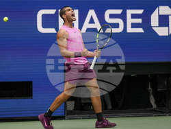 US Open Tennis