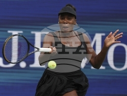 US Open Tennis