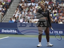 US Open Tennis