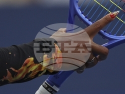 US Open Tennis