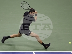 US Open Tennis