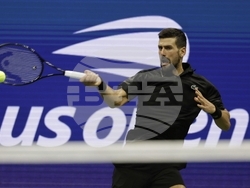 US Open Tennis