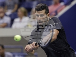 US Open Tennis