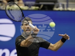 US Open Tennis