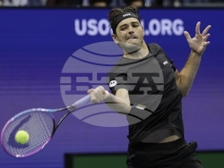 US Open Tennis