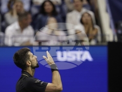 US Open Tennis