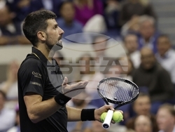 US Open Tennis
