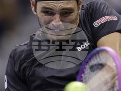 US Open Tennis