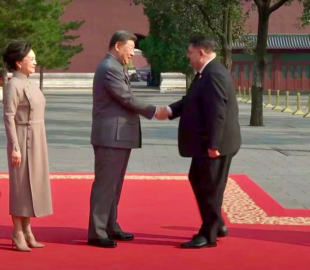 Foreign Minister: Partner Countries Have Not Reacted to Socialist Delegation to China