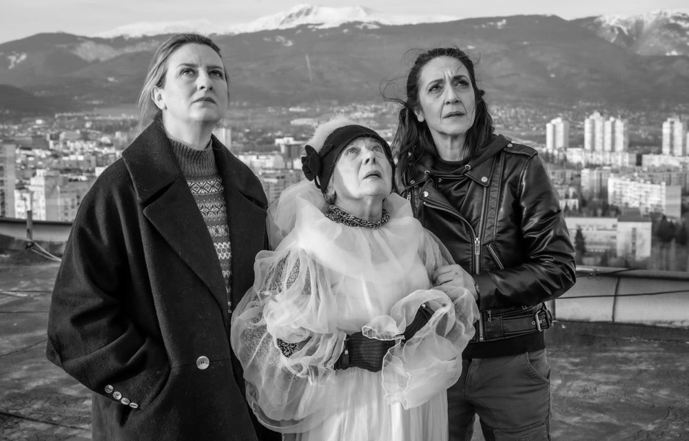 43rd Golden Rose Bulgarian Feature Film Festival Opens Tuesday