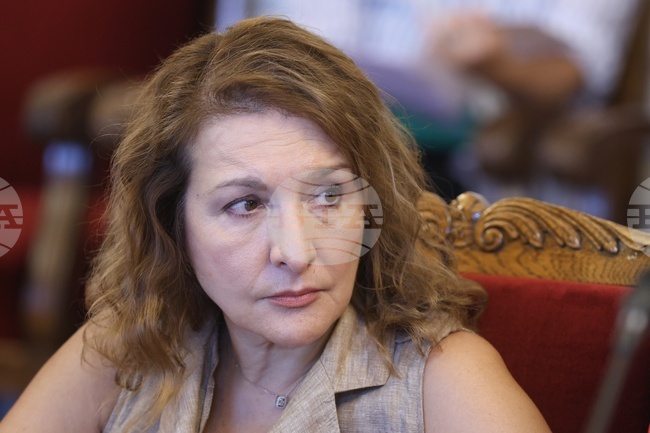 На уменията и подготовката на преподавателите по религия в училище обърна внимание проф. Антоанета Христова