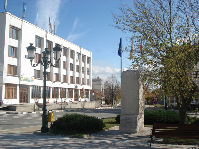 Община Гурково ще получи безвъзмездна финансова помощ в размер на над 4 милиона лева за ремонт на улична мрежа