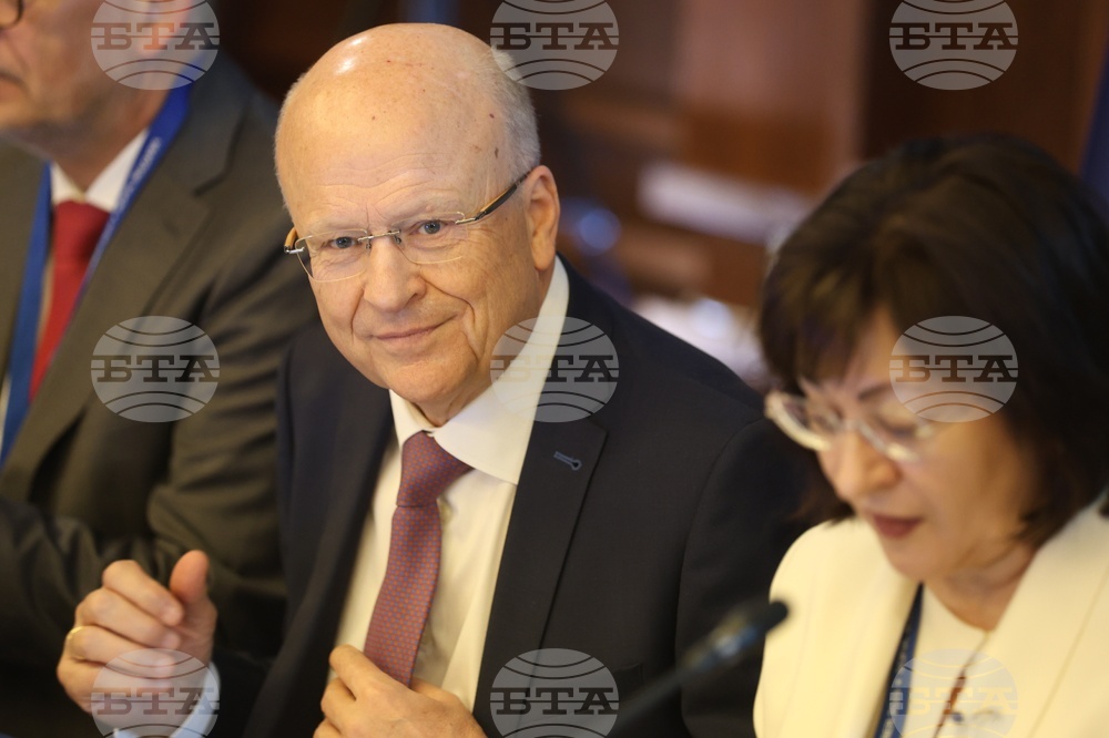 Court of Justice of the European Union President Lenaerts Calls for Closer Ties with Constitutional Courts