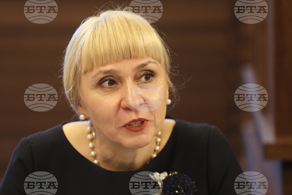 ECHR Judge Kovatcheva Says European Constitutionalism Must Remain "Living Shield for Human Dignity"