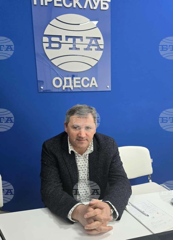 Mеждународна научна конференция „Българите в Северното Причерноморие“ ще се състои в София през октомври