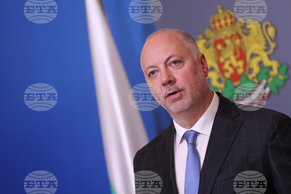 PM Zhelyazkov Accuses Opposition of Distorting Von der Leyen Flight Incident