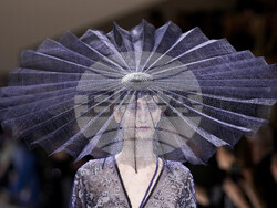 Italy Obit Armani