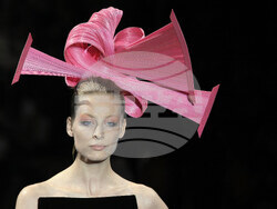 Italy Obit Armani